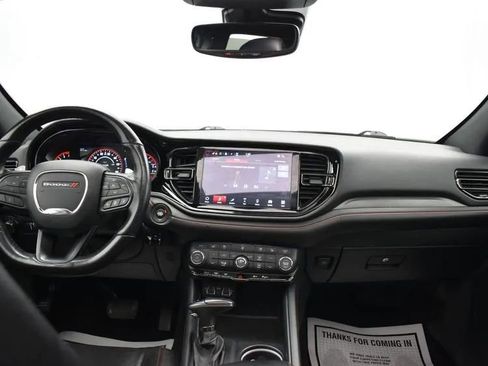 Used 2024 Dodge Durango GT image 19