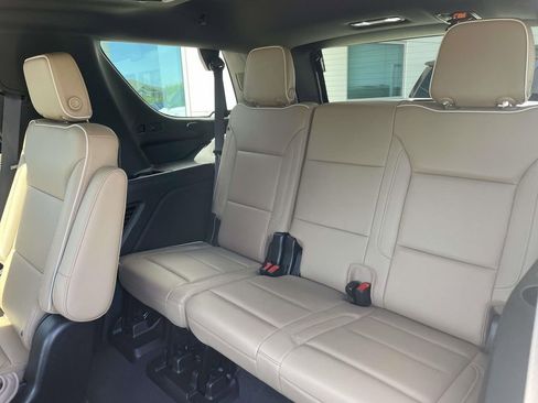 Used 2021 Chevrolet Tahoe Premier image 10