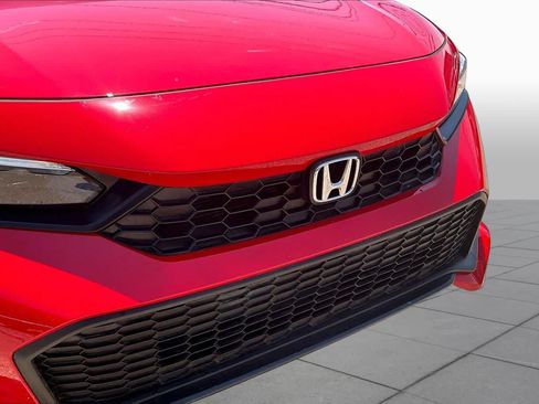 Used 2026 Honda Civic Sport image 29