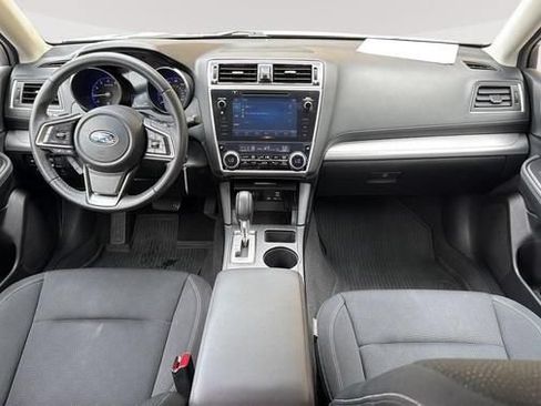 Used 2019 Subaru Legacy 2.5i Premium AWD/4WD image 10