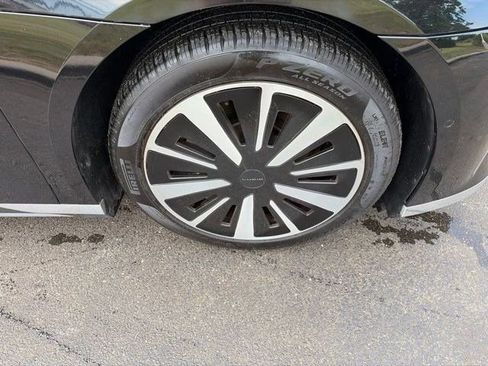 Used 2024 Lucid Air Touring AWD/4WD image 37
