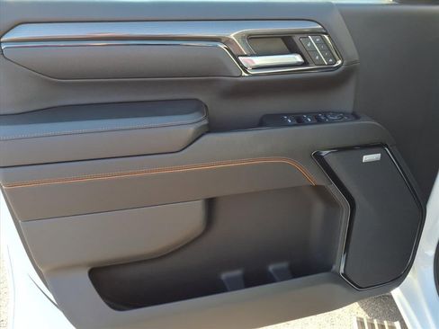 Certified 2024 GMC Sierra 2500 AT4 w/ AT4 Premium Plus Package image 16