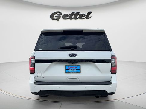 Used 2021 Ford Expedition Limited RWD image 6
