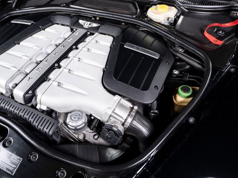 Used 2007 Bentley Continental GT image 62