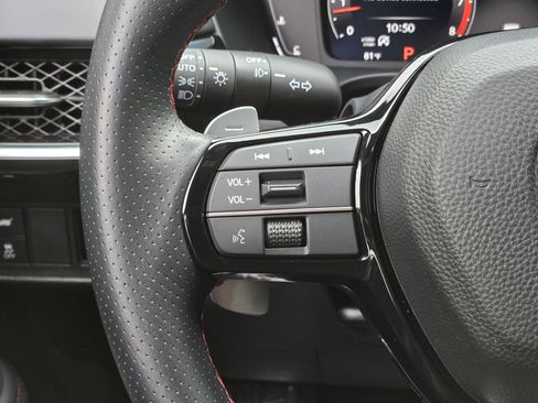 Certified 2025 Acura ADX A-Spec FWD image 29