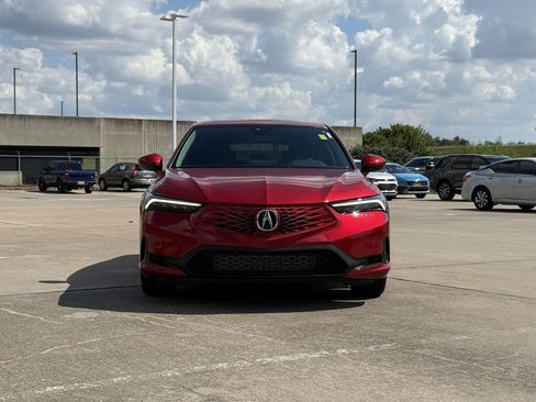 Used 2026 Acura Integra Base image 6