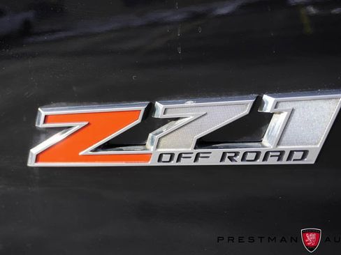 Used 2018 Chevrolet Silverado 2500 LTZ w/ Duramax Plus Package image 21