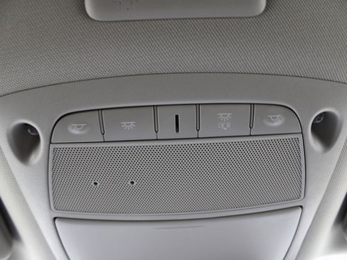 Used 2023 Nissan Murano SL w/ SL Moonroof Package image 25