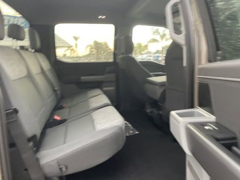 New 2026 Ford F250 XLT w/ XLT Premium Package image 25