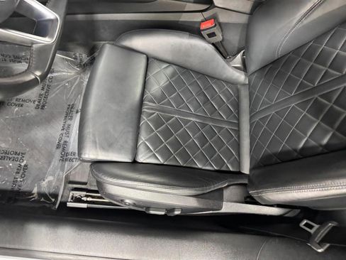 Used 2018 Audi TT 2.0T w/ Technology Package image 24