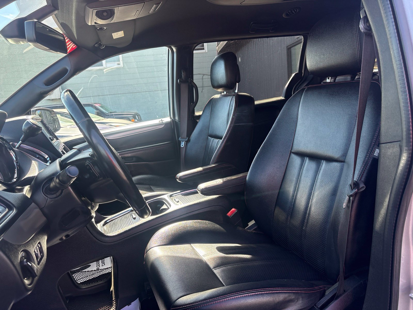 Used 2019 Dodge Grand Caravan GT FWD image 11