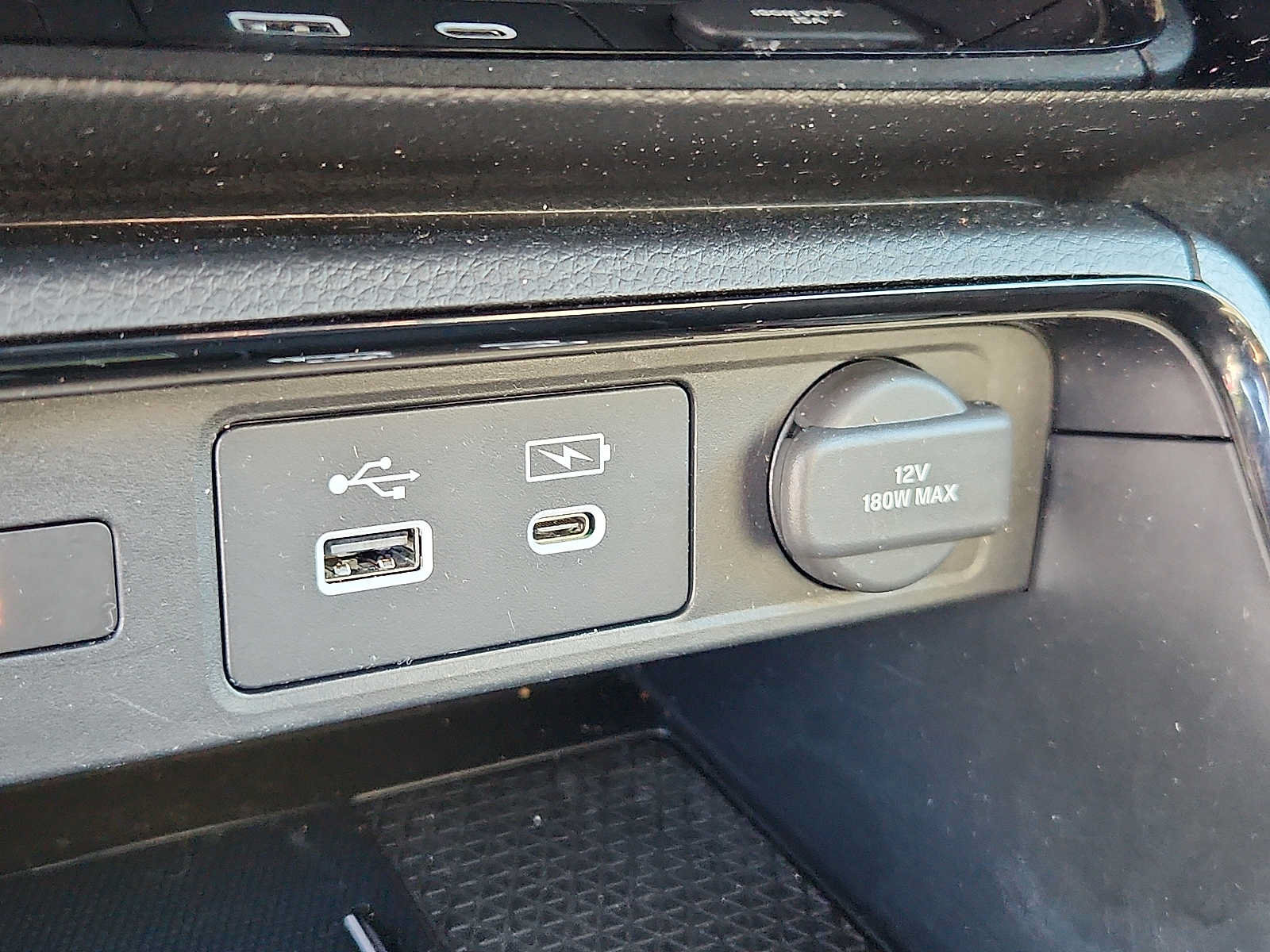 Certified 2024 Honda CR-V Sport Touring image 26