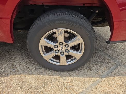 Used 2018 Ford F150 XLT w/ Equipment Group 302A Luxury RWD image 48