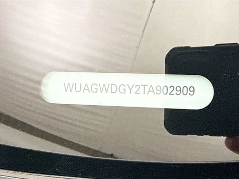 New 2026 Audi RS 3 image 33