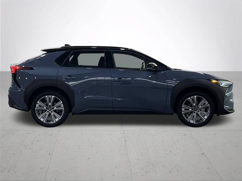Used 2023 Subaru Solterra AWD image 9