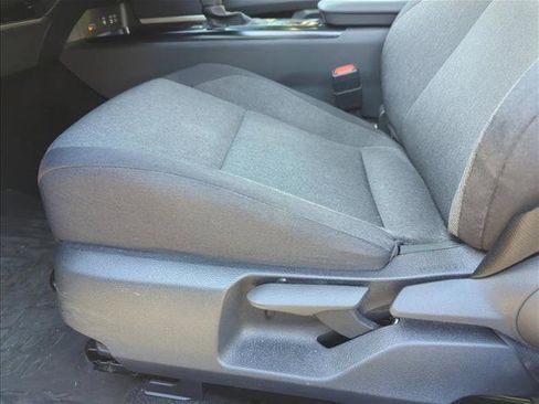 Certified 2025 Toyota Camry LE FWD image 10