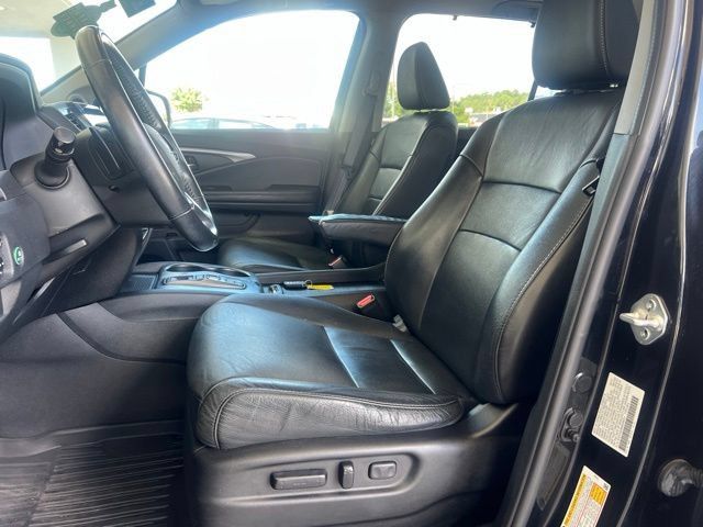 Certified 2021 Honda Pilot Special Edition image 9