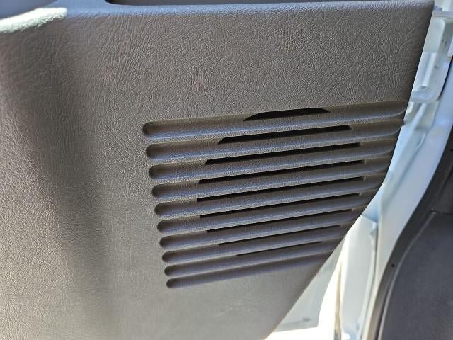New 2026 Chevrolet Express 2500 w/ Driver Convenience Package RWD image 22