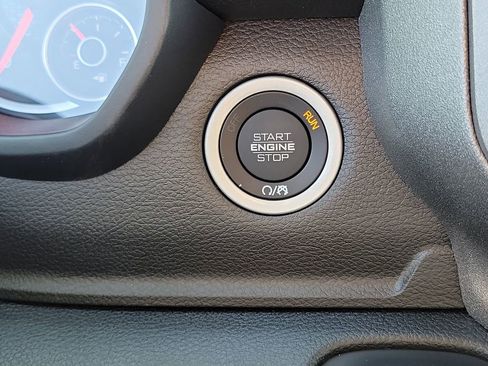 New 2026 RAM 1500 Tradesman image 10