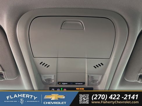 Used 2024 Chevrolet Blazer LT w/ Midnight/Sport Edition image 31