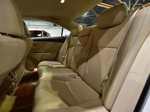 Used 2012 Lexus ES 350 image 37