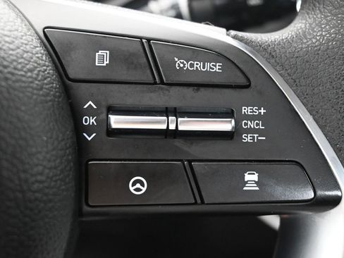 Used 2023 Hyundai Sonata SEL w/ Cargo Package image 28