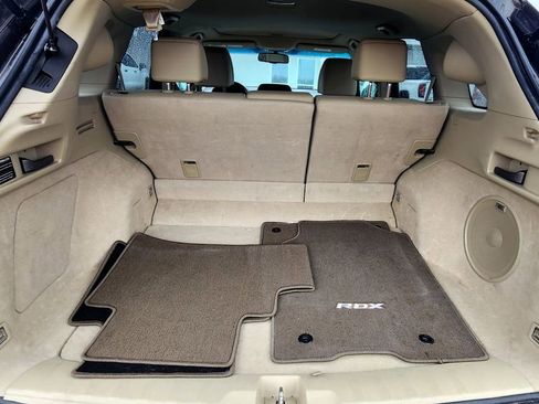 Used 2015 Acura RDX AWD w/ Technology Package image 37