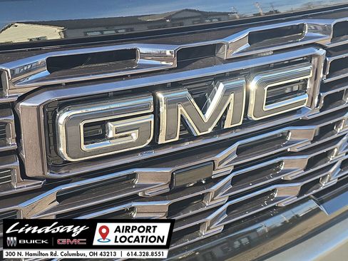 New 2026 GMC Sierra 2500 Denali Ultimate w/ Max Trailering Package image 32
