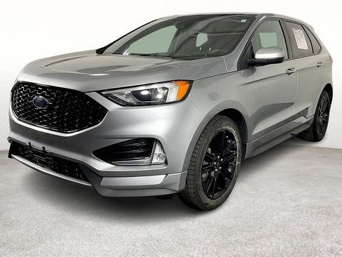Used 2021 Ford Edge ST-Line image 14