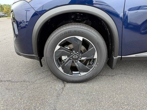 New 2026 Nissan Rogue SV w/ SV Premium Package image 9