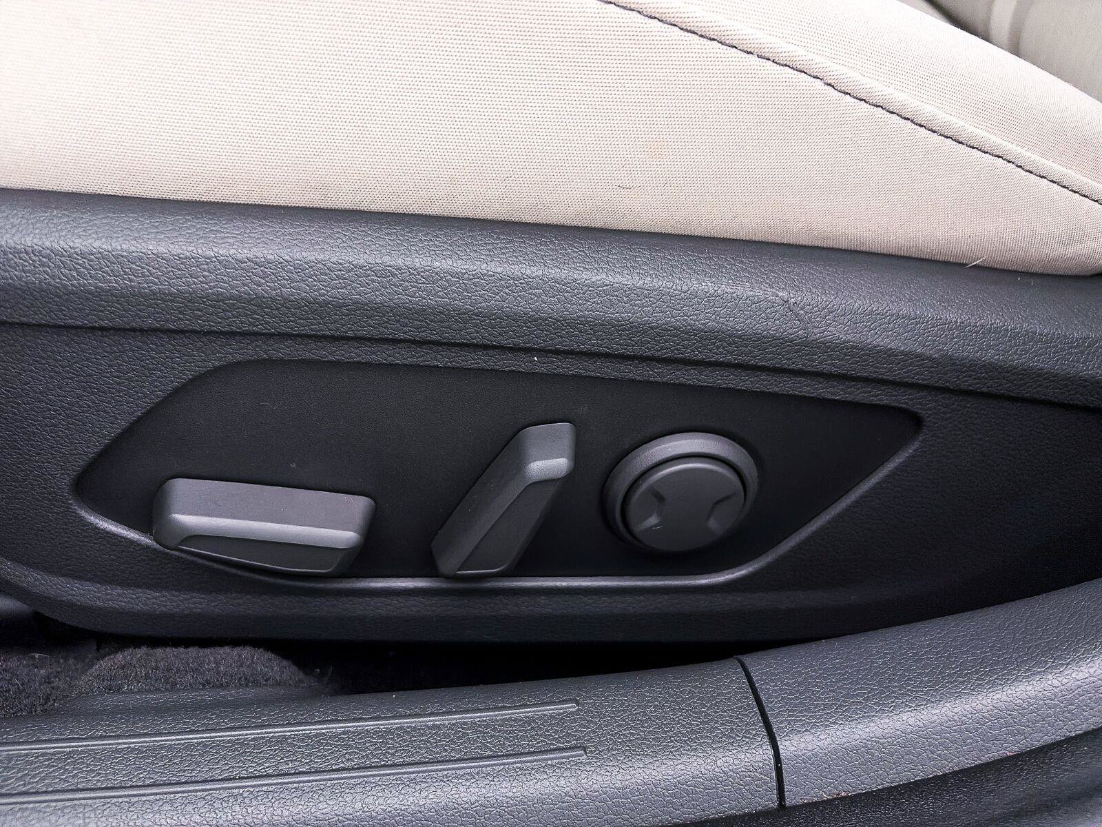 Used 2023 Hyundai Sonata SEL w/ Cargo Package FWD image 20