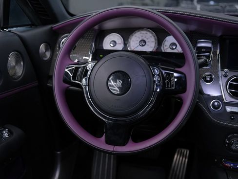 Used 2020 Rolls-Royce Wraith RWD image 45