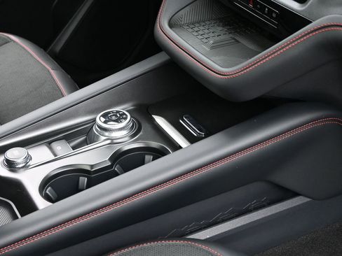 New 2025 Ford Explorer ST image 34