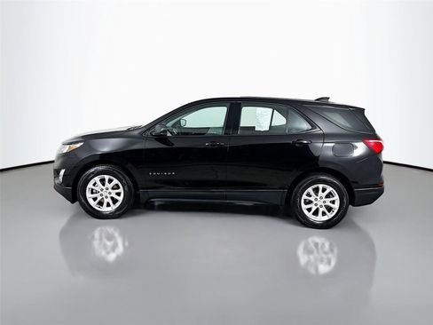 Used 2019 Chevrolet Equinox LS image 6