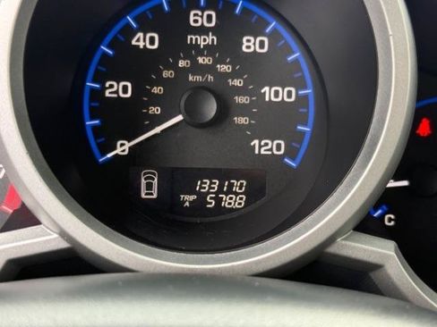 Used 2008 Honda Element LX image 22