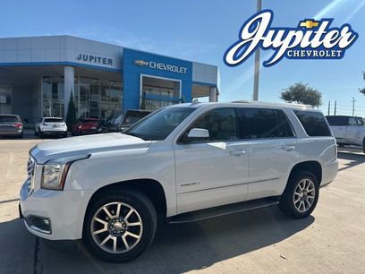Used 2019 GMC Yukon Denali w/ Open Road Package
