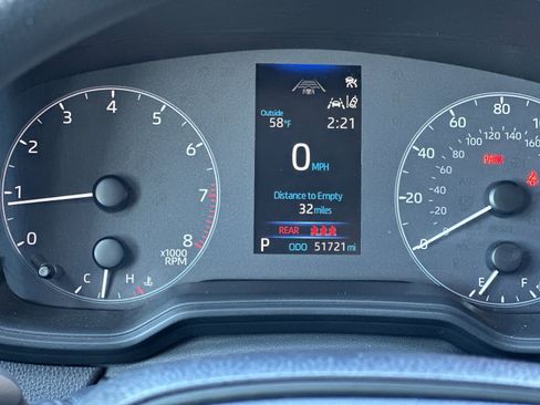 Used 2024 Toyota Corolla LE image 23