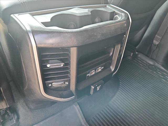 Used 2021 RAM 1500 Big Horn AWD/4WD image 16