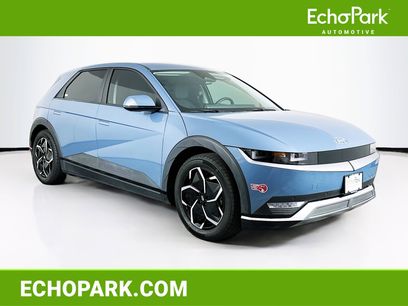 Used 2024 Hyundai Ioniq 5 SEL