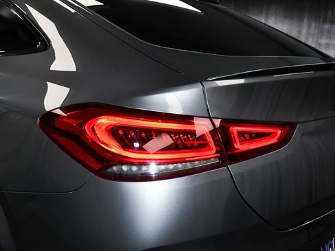 Used 2023 Mercedes-Benz GLE 53 AMG 4MATIC Coupe image 97