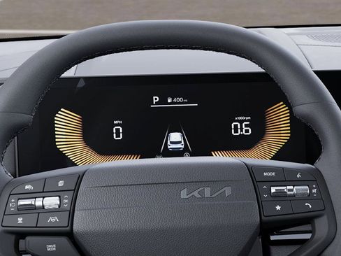 New 2026 Kia Sportage EX image 21