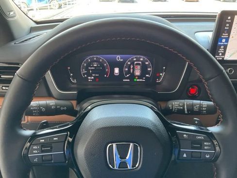 Used 2026 Honda Passport TrailSport Elite image 9