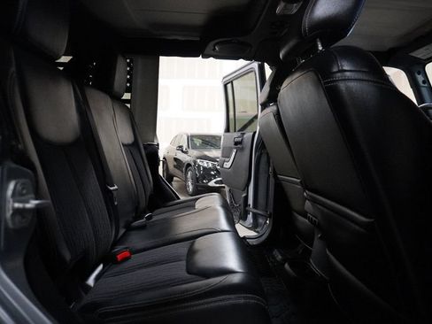 Used 2013 Jeep Wrangler Unlimited Sport AWD/4WD image 22