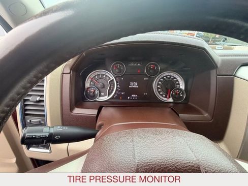 Certified 2018 RAM 1500 Laramie w/ Convenience Group image 16