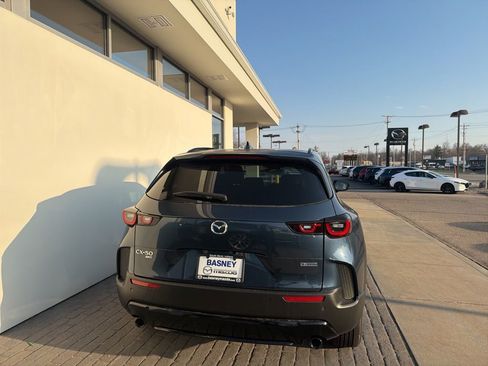 New 2026 MAZDA CX-50 AWD 2.5 Hybrid w/ Weather Package image 7