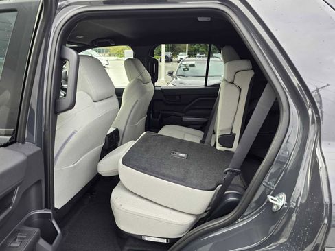 Certified 2025 Toyota 4Runner SR5 image 17