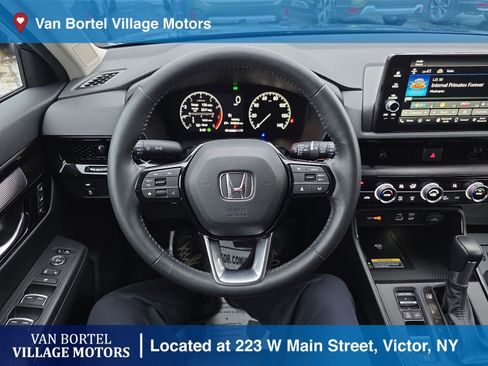 Used 2023 Honda CR-V EX-L image 14
