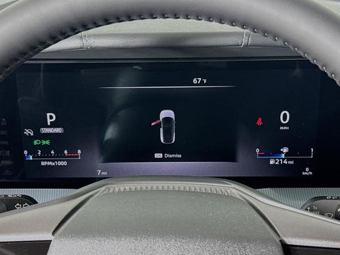 New 2026 Nissan Murano SL image 13