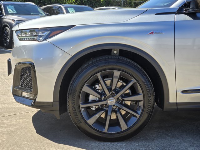 Certified 2026 Acura MDX A-Spec AWD/4WD image 10