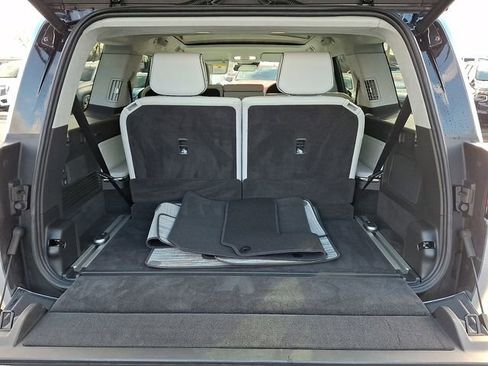 Used 2024 Rivian R1S Adventure image 24